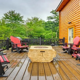 Cabin Rentals in Wisconsin | Willies Rentals