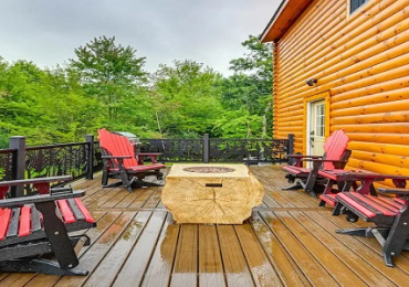 Cabin Rentals in Wisconsin | Willies Rentals