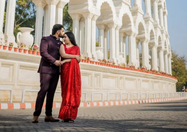 Candid Wedding Photography in Jaipur