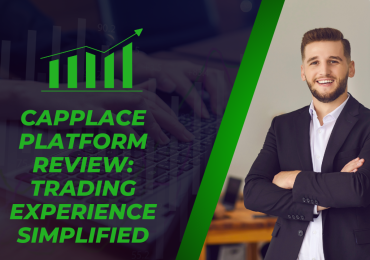 Trade EU Global Review: Trading Platform Overview