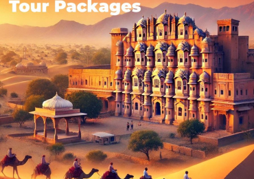 Explore Rajasthan Holiday Package – Travel12go