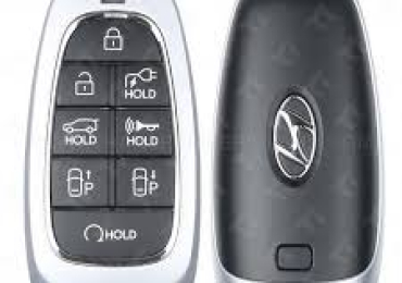 Automobile Key Duplication | Transponderisland.com