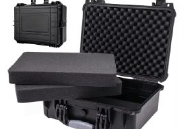 Protect Your Gaming Consoles with Precision Foam Inserts – Only at Foamkart.com