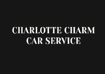 Charlotte Charm Limo