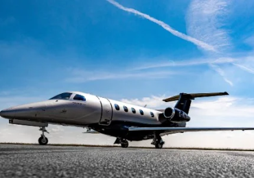 Bespoke Charter Services for International Tourists in India