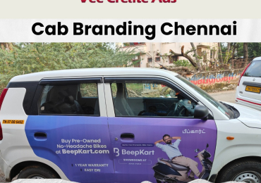 Outdoor Advertising Agency In Chennai | Vee Create Ads