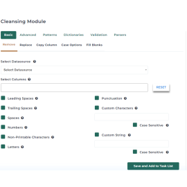 Address Matching Software | Match Data Pro LLC