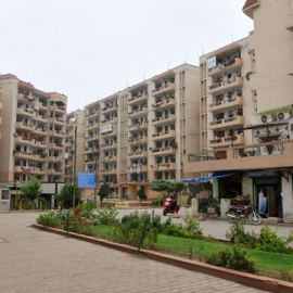 Commercial Property In Ghaziabad | SVP GROUP