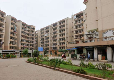 Commercial Property In Ghaziabad | SVP GROUP