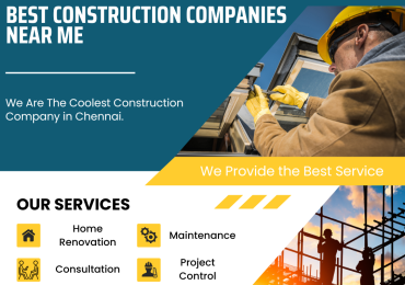 Best Construction Company Near Me, Chennai  | Concretearchitects.com