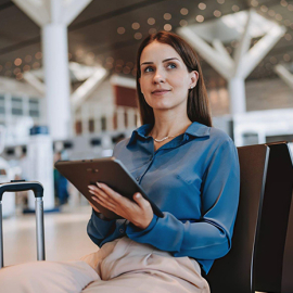 Corporate Business Travel: Everything You Need to Know