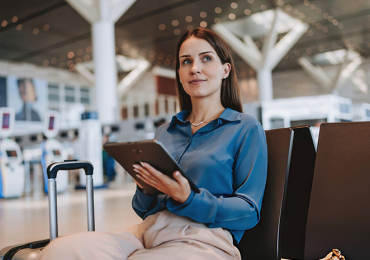 Corporate Business Travel: Everything You Need to Know