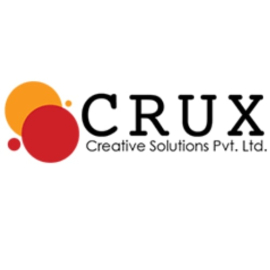 Best SEO Company in Gurgaon – Crux Creative Solutions