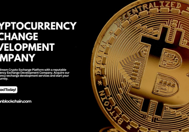 The Ultimate Guide to Choosing the Right Cryptocurrency Exchange Development Company