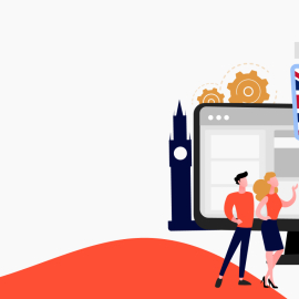 Custom Software Development London for Startups, Brands & Enterprises