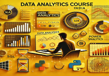 Best Data Analyst Course in Delhi, 110099. Certification for “Online Best Data Analyst Course with Placement” in Delhi NCR. [ 100% Job in MNC]