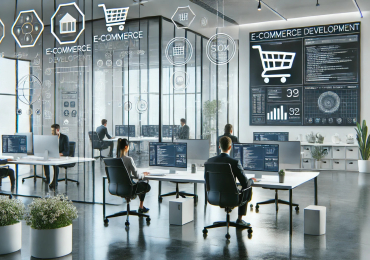 ecommerce development company in jaipur