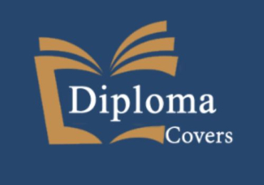 Buy Premium Vinyl & Faux Leather Diploma Covers | Diploma Covers