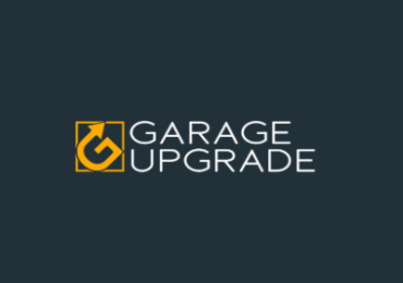 Garage Upgrade