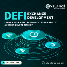 Turnkey DeFi Exchange Software – Launch in 20 Days & Start Earning ROI