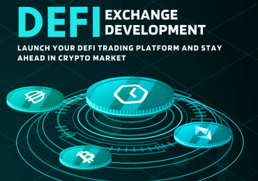 Turnkey DeFi Exchange Software – Launch in 20 Days & Start Earning ROI
