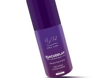 Delay Spray for Men: How It Works and Why You Should Use It
