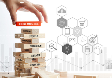 Digital Marketing Agency In Delhi  | IIS INDIA