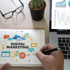 Digital Marketing Services in Delhi  | IIS INDIA