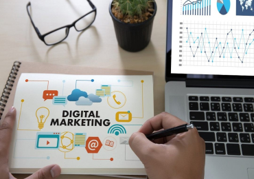 Digital Marketing Services in Delhi  | IIS INDIA