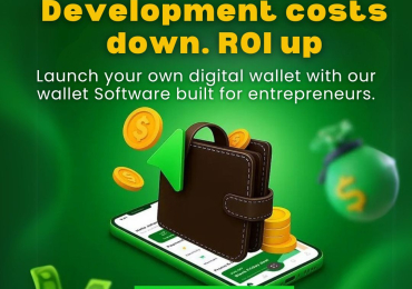 Digital Wallet App Script for Seamless Payment Integration – Launch Fast!