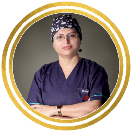 Looking for Surgical Breast Treatment in Pune? Trust Dr. Shilpy Dolas for Holistic Solutions.