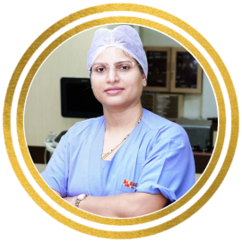 Breast Cancer Specialist in Pune – Comprehensive Care and Expertise from Dr. Shilpy Dolas for All Stages of Breast Cancer.