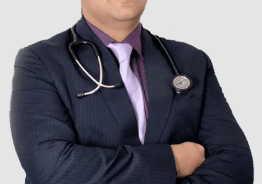Dr. Pankaj Gulati – Top Pulmonologist & Allergy Specialist in Jaipur | Complete Chest & Lung Care