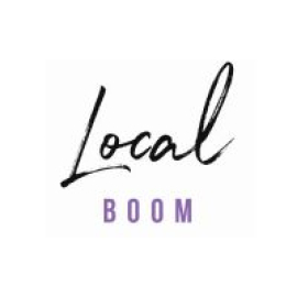 The Local Boom