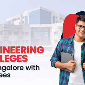 Engineering colleges in bangalore with low fees  | College Dhundo