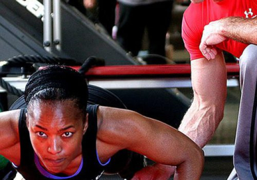 Adult Weight Loss Camp | Liveinfitness.com