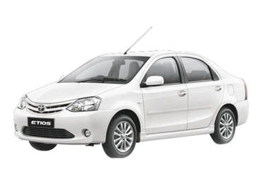 Sedan Car Rental Jaipur | Comfortable & Affordable Rides