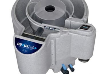 Evolution Aqua Nexus Filter | Beacon Koi