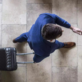 Experience the Transformation: Corporate travel solutions Reimagined by SKIL Travel