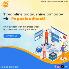 Odoo Hosting Made Easy with PopaCloudHost – https://www.popacloudhost.com/odoo-erp-cloud-hosting