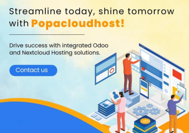 Odoo Hosting Made Easy with PopaCloudHost – https://www.popacloudhost.com/odoo-erp-cloud-hosting