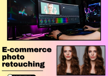 Ecommerce Photo Retouching  Services USA | Elyon Editing