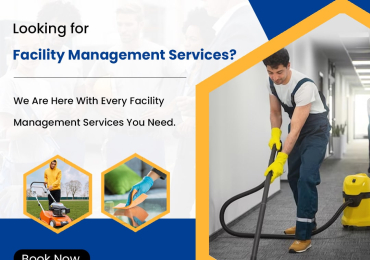 Facility Management Companies in Bangalore – Keerthisecurity.in