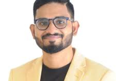 Dr. Fazulul Rahman – SEO Strategist | Personal Branding Consultant | Author | Entrepreneur