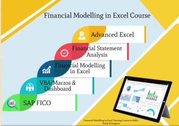 Is an Financial Course Worth It in 2025? Job Market Insights, 100% Job, Financial Modelling Course in Delhi, 110045 –  by SLA Consultants India, Free SAP FICO Certification – “Summer Offer 2025”
