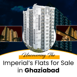 Flats for sale in ghaziabad | SVP GROUP