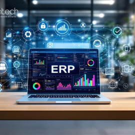 Which Odoo Development Trends Will Shape Business Growth in 2026?