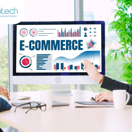 What Role Does Headless Commerce Play in the Future of Online Stores?