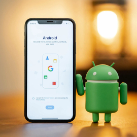 Reliable Custom Android App Development for Tailored Business Needs