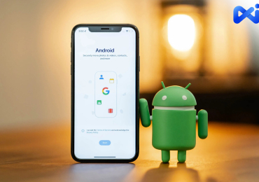Reliable Custom Android App Development for Tailored Business Needs